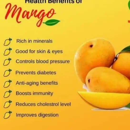 Mango